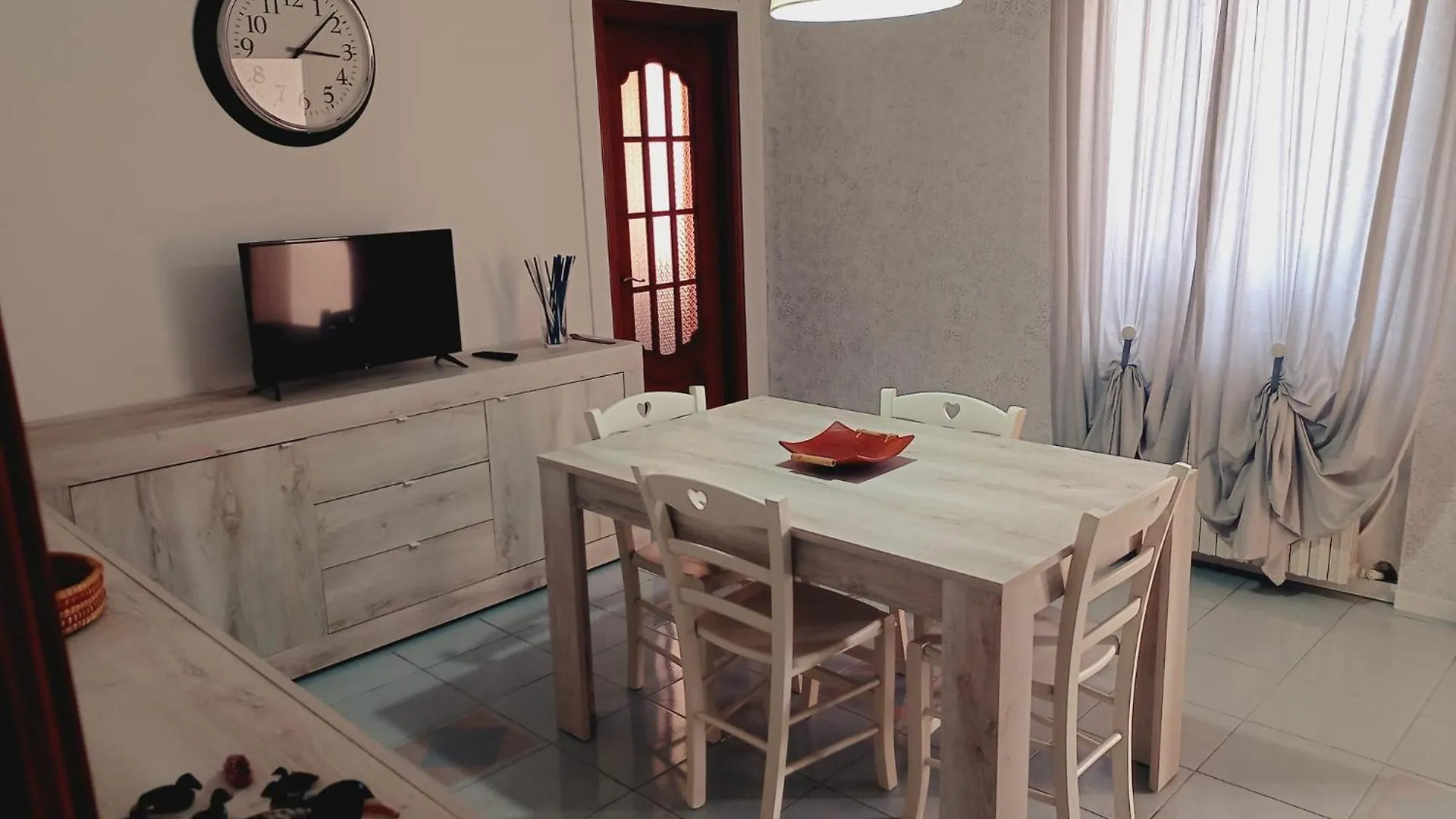 La Casa Di Gio Ed Eli Villa Voghera