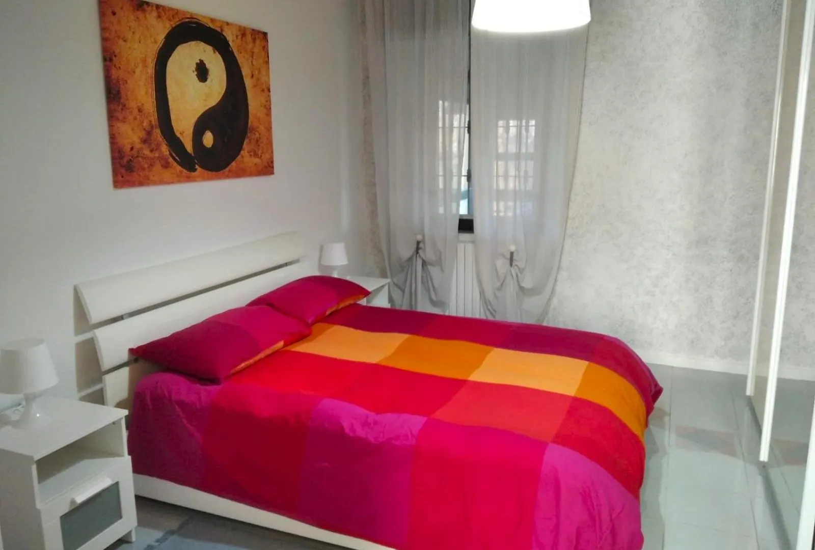 La Casa Di Gio Ed Eli Villa Voghera