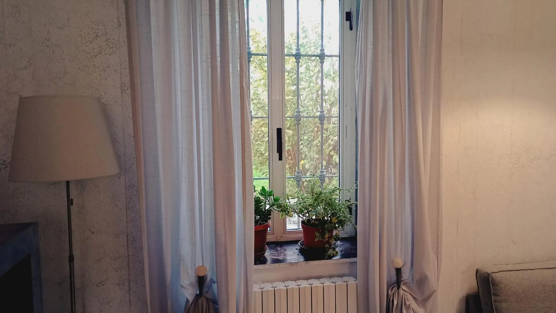 La Casa Di Gio Ed Eli Villa Voghera 0*,