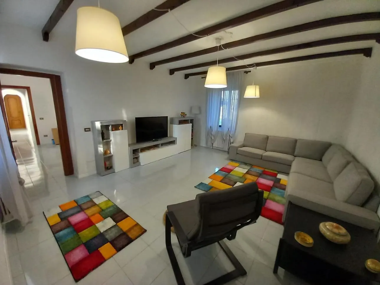 La Casa Di Gio Ed Eli Villa Voghera