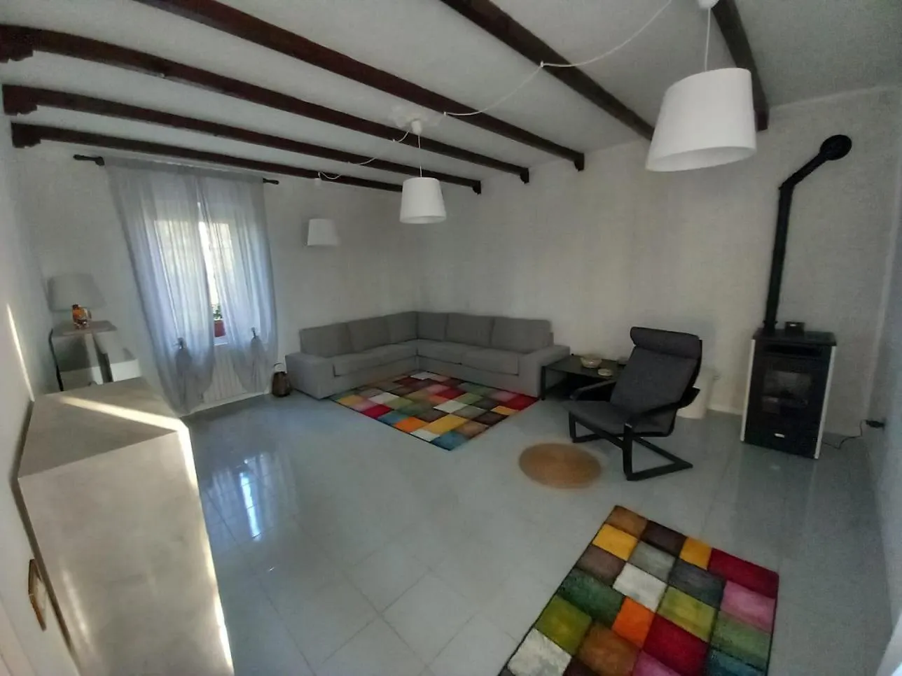 Holiday home La Casa Di Gio Ed Eli Villa Voghera Italy