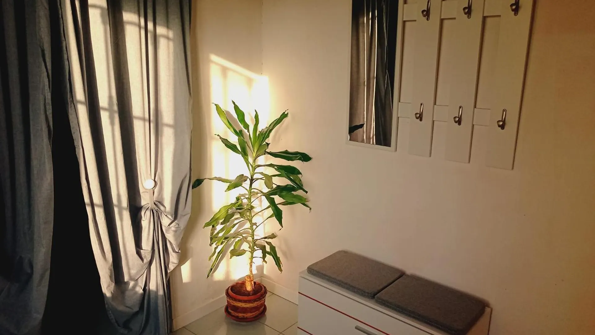 La Casa Di Gio Ed Eli Villa Voghera 0*,