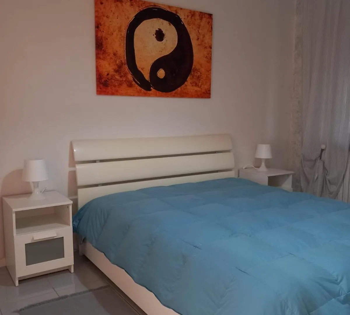 Holiday home La Casa Di Gio Ed Eli Villa Voghera Italy