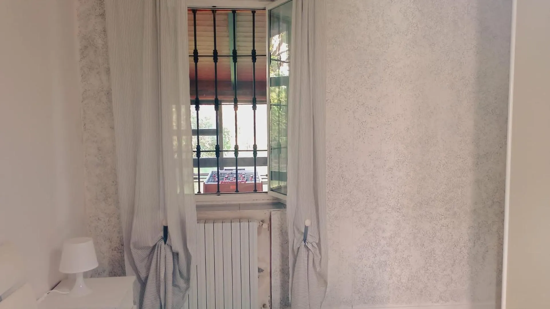 La Casa Di Gio Ed Eli Villa Voghera Italy