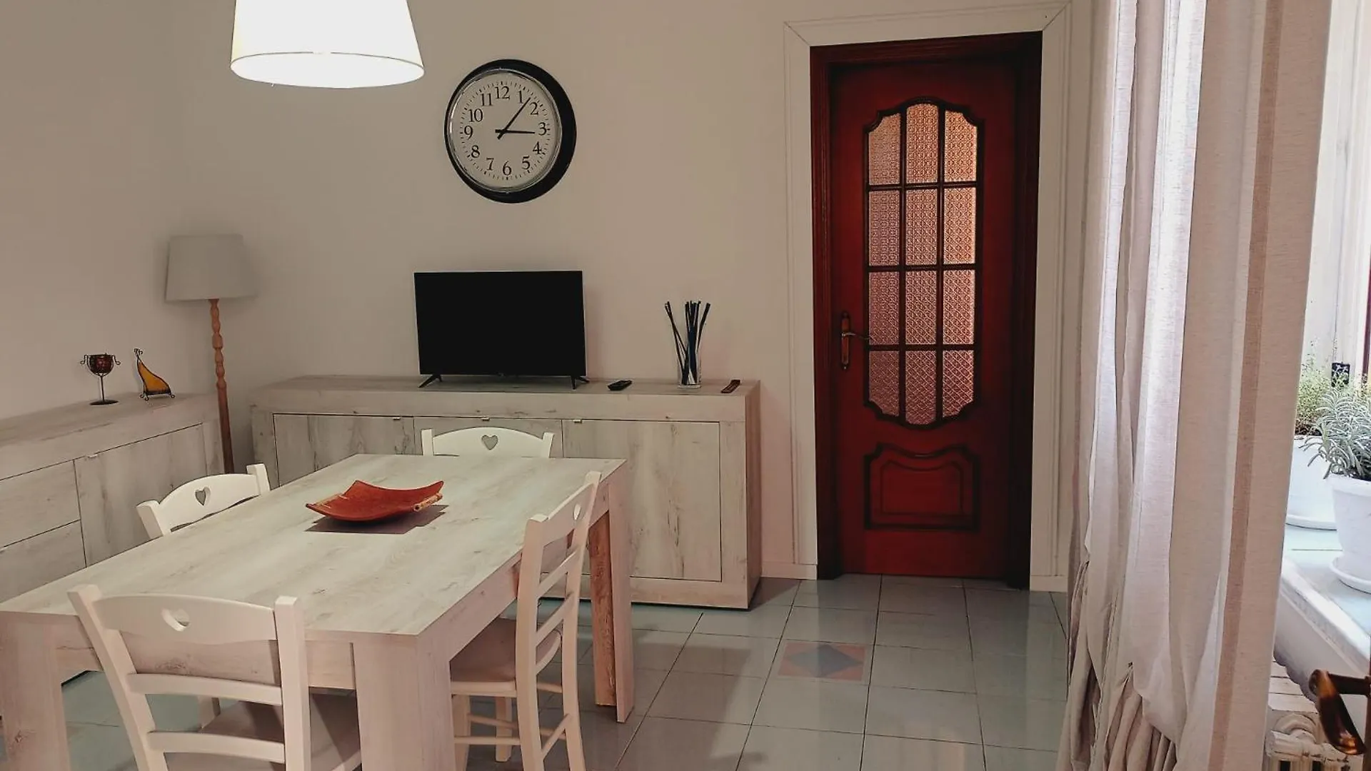 La Casa Di Gio Ed Eli Villa Voghera Holiday home