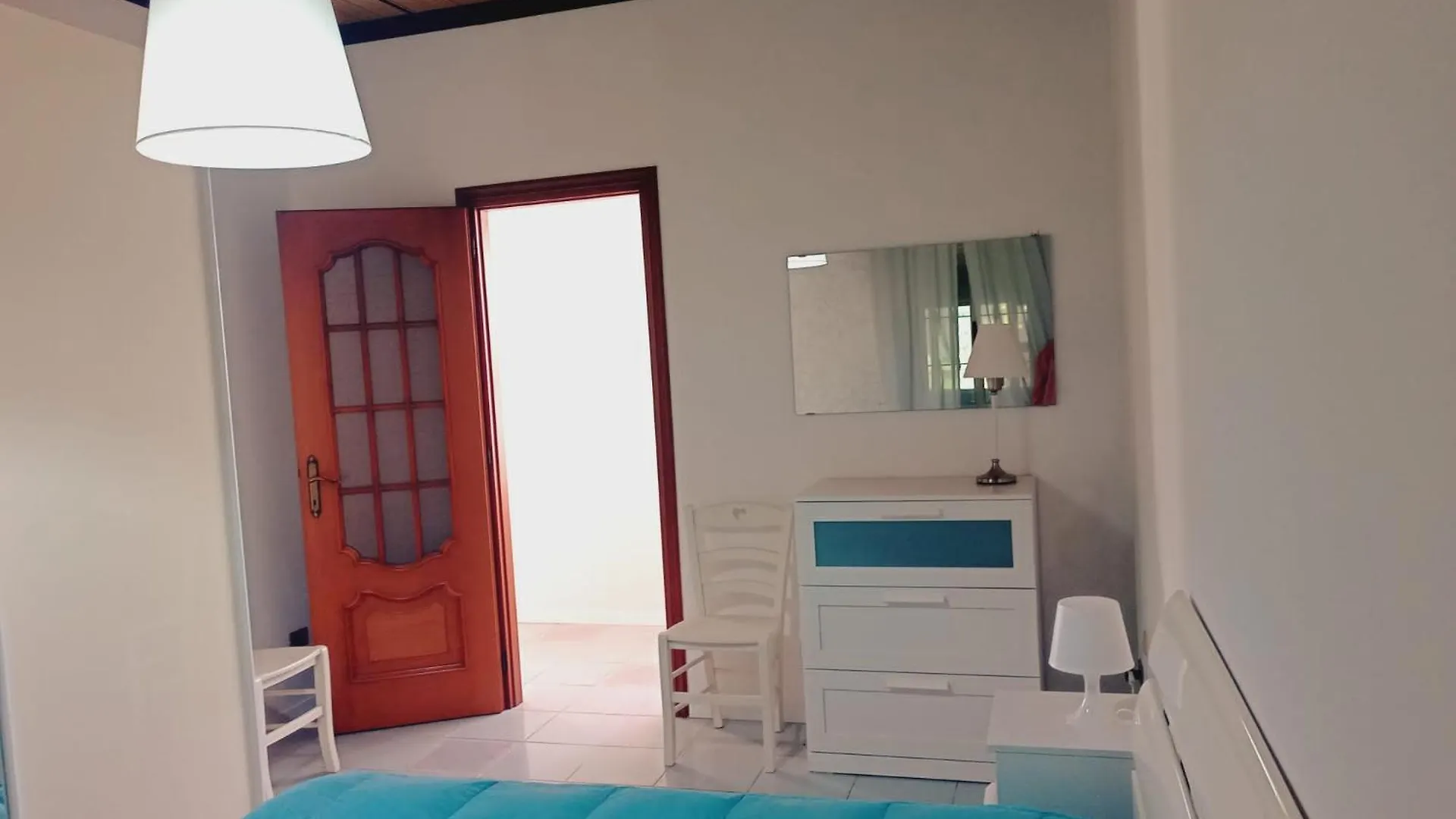 La Casa Di Gio Ed Eli Villa Voghera Holiday home