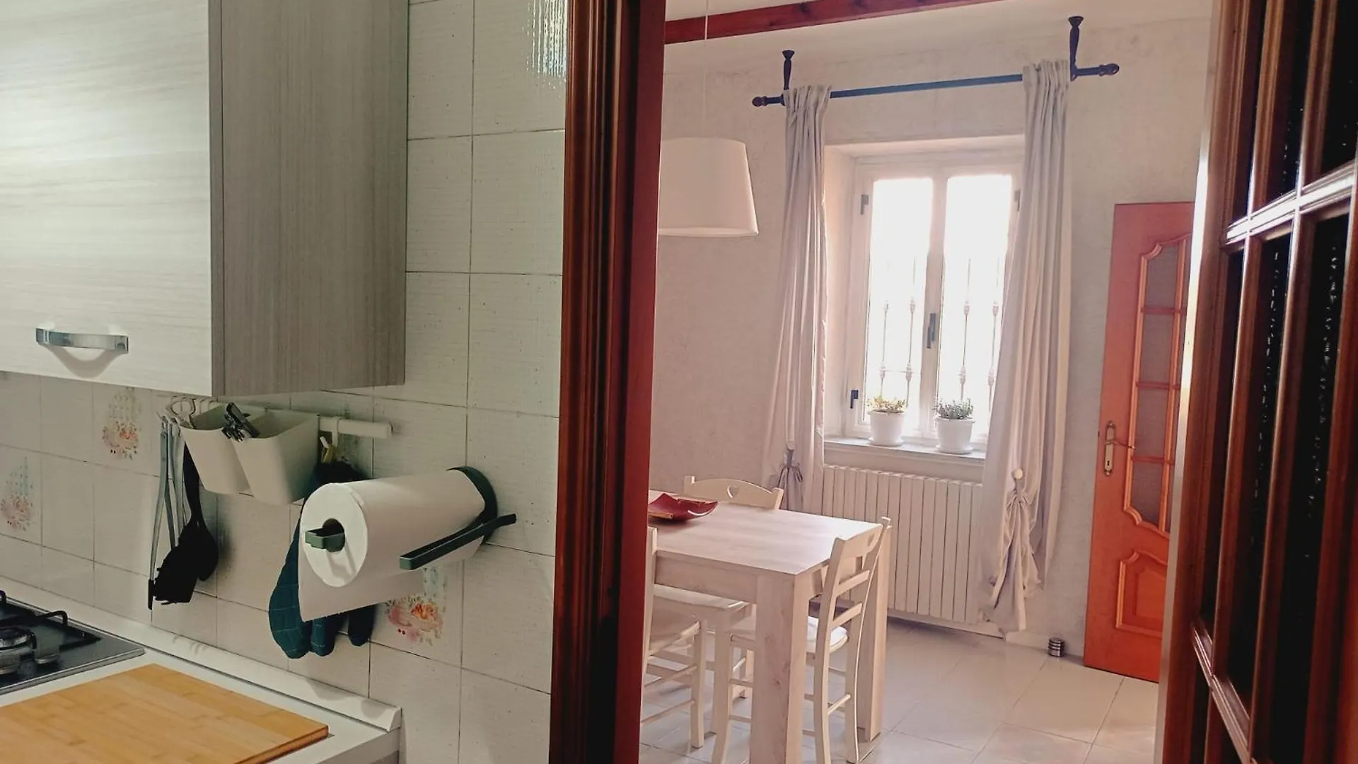 La Casa Di Gio Ed Eli Villa Voghera