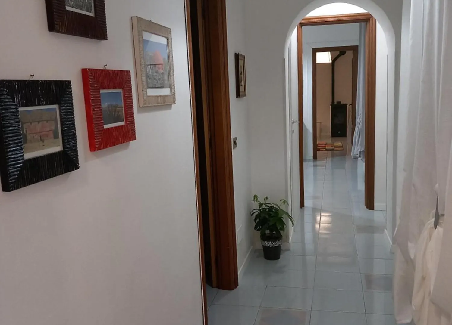 La Casa Di Gio Ed Eli Villa Voghera