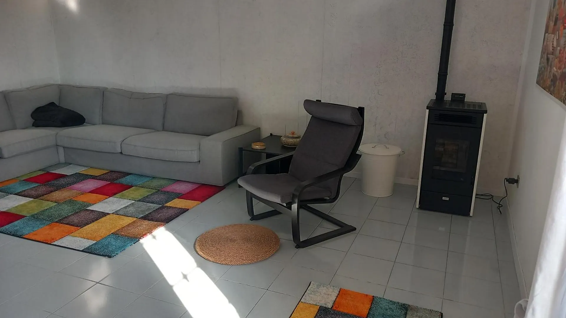 La Casa Di Gio Ed Eli Villa Voghera Holiday home
