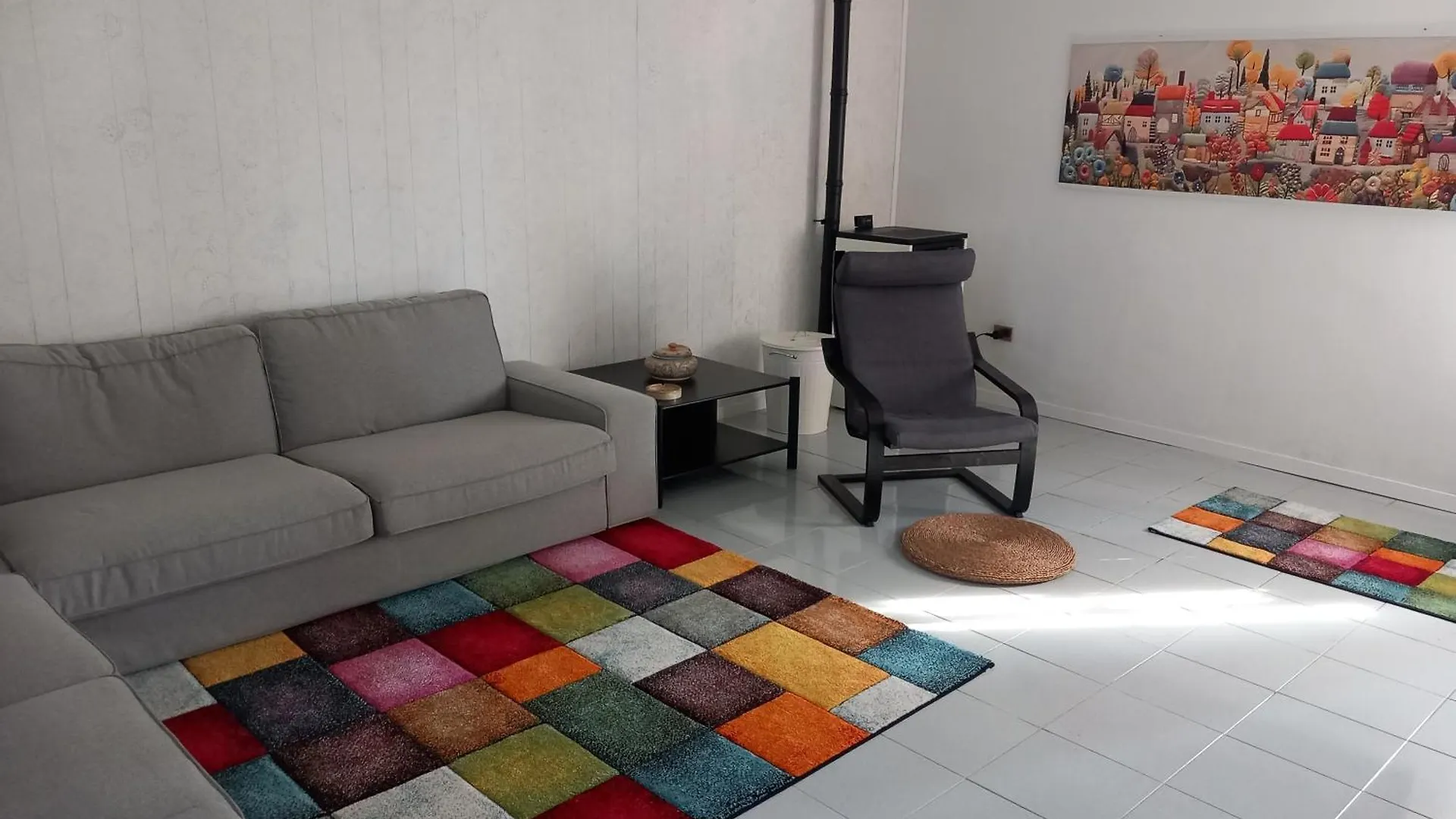 La Casa Di Gio Ed Eli Villa Voghera