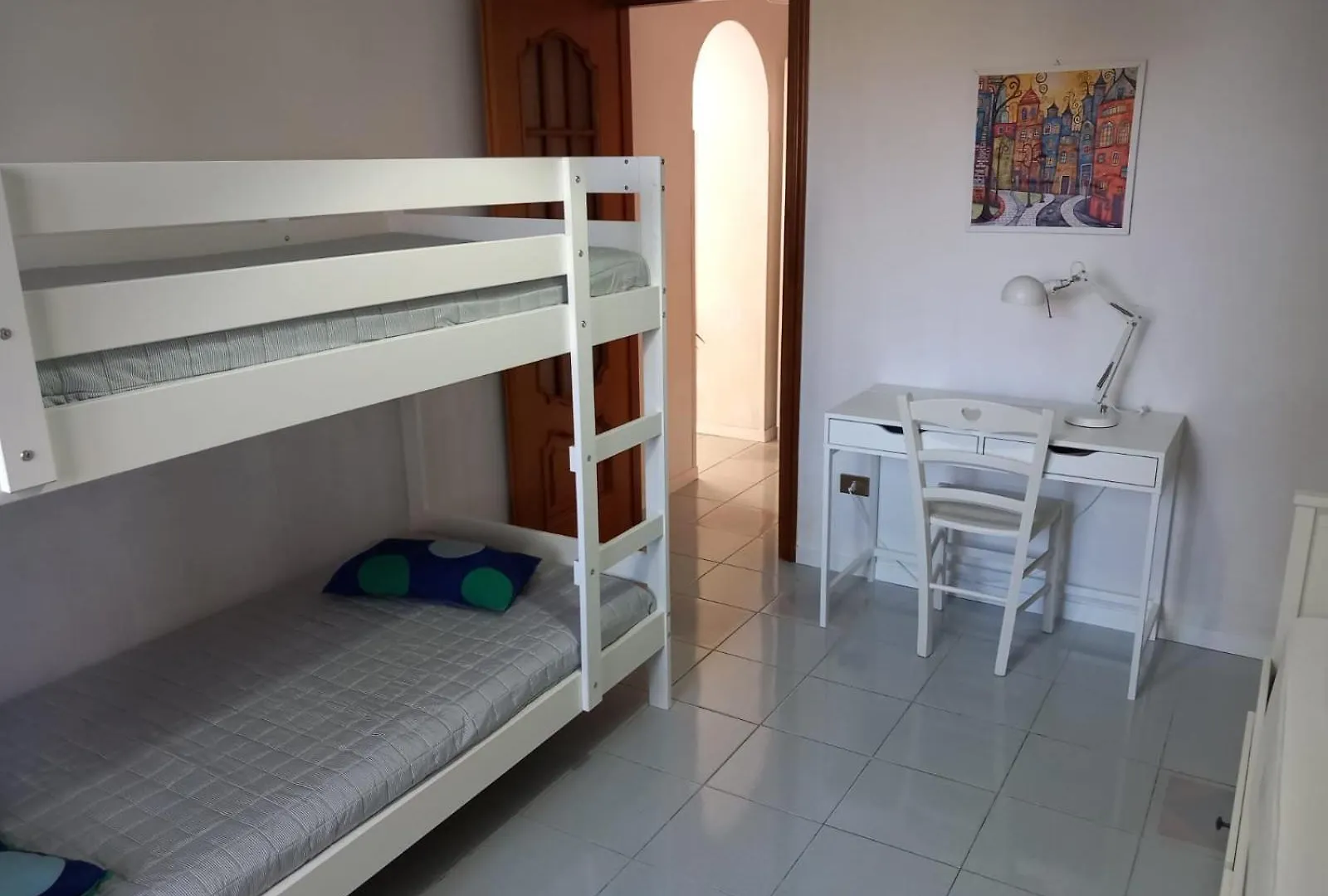 Holiday home La Casa Di Gio Ed Eli Villa Voghera Italy