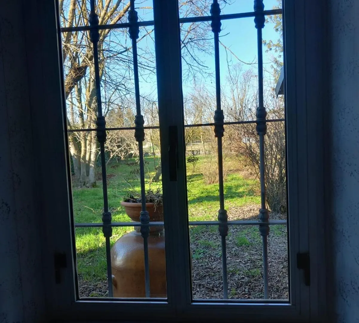 Holiday home La Casa Di Gio Ed Eli Villa Voghera Italy