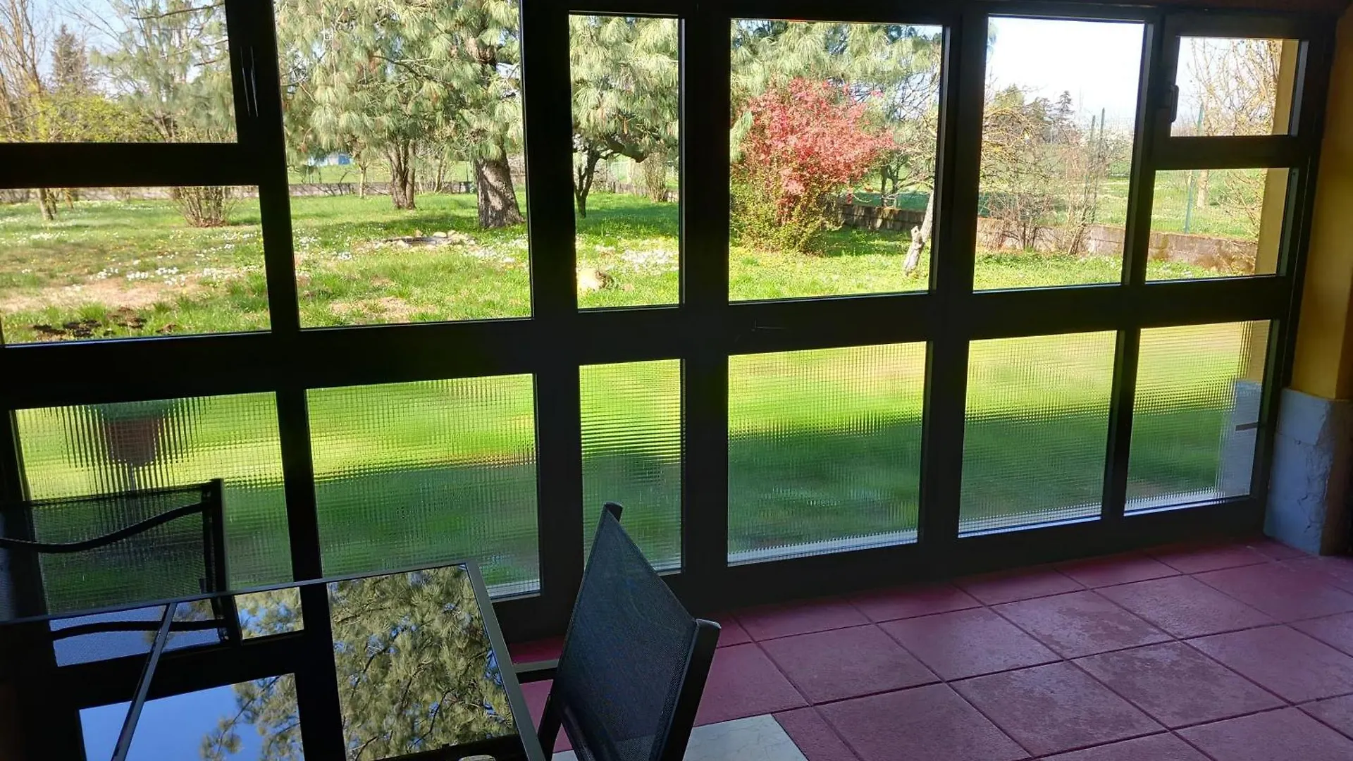 La Casa Di Gio Ed Eli Villa Voghera Holiday home