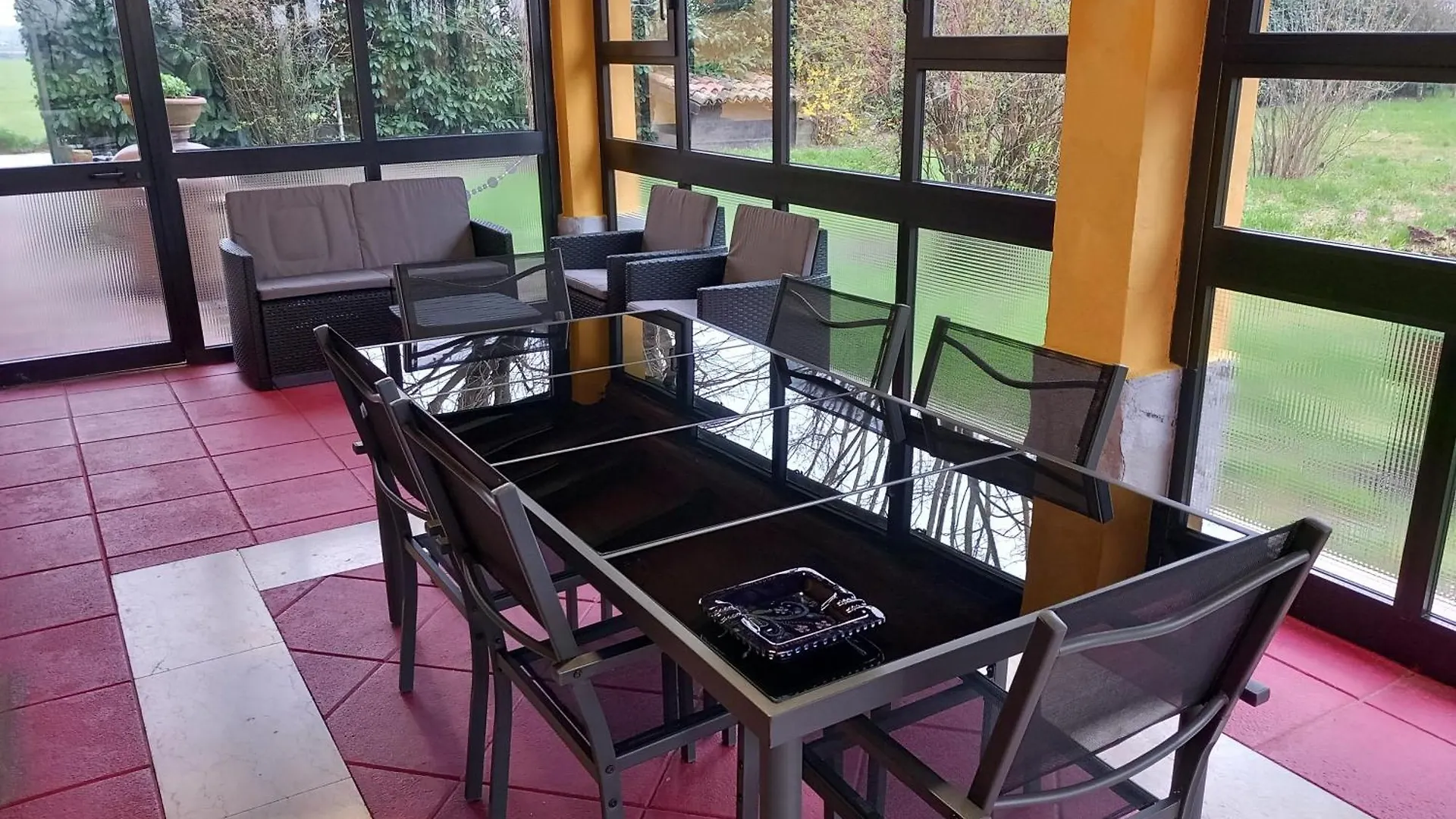 Holiday home La Casa Di Gio Ed Eli Villa Voghera Italy