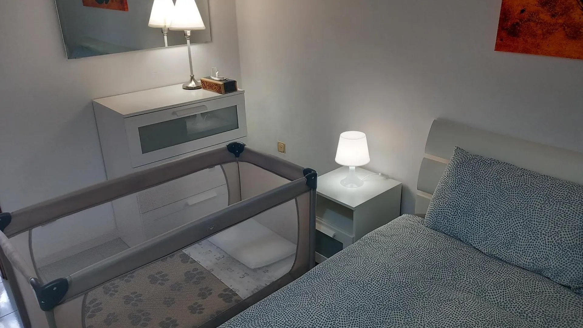 La Casa Di Gio Ed Eli Villa Voghera
