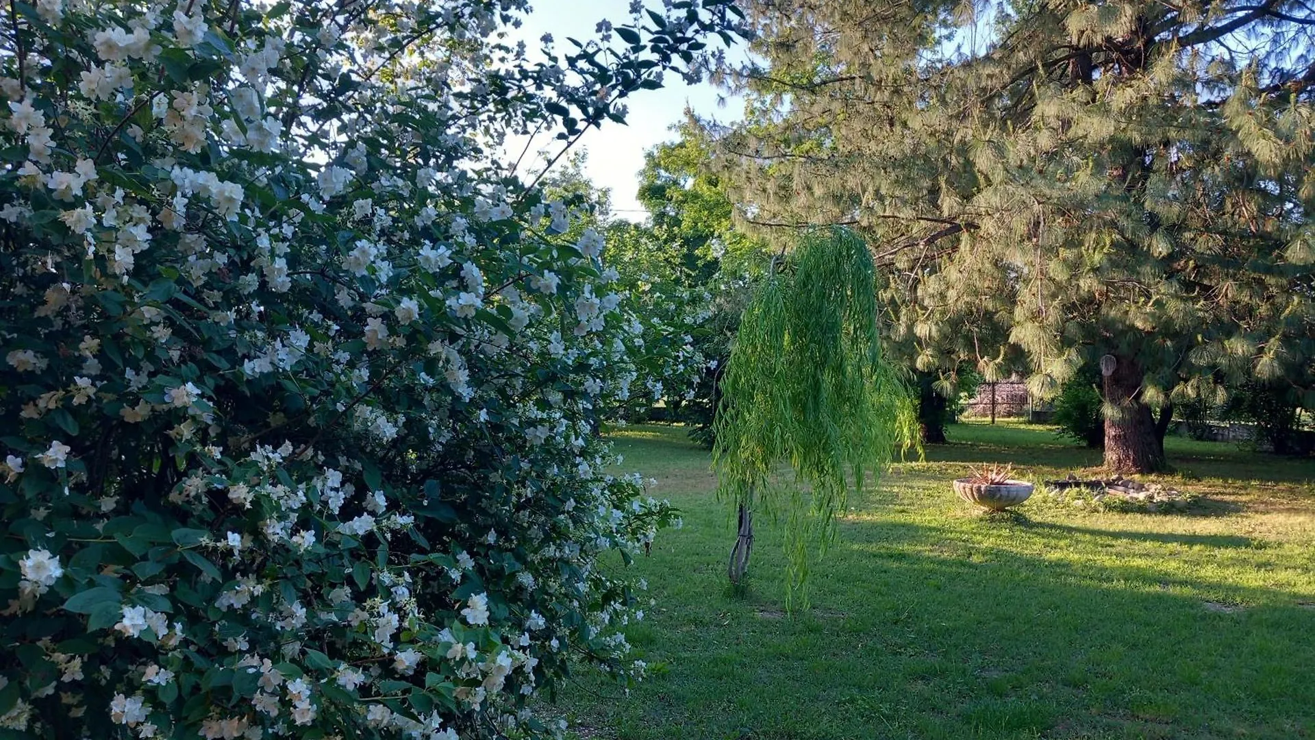 Holiday home La Casa Di Gio Ed Eli Villa Voghera