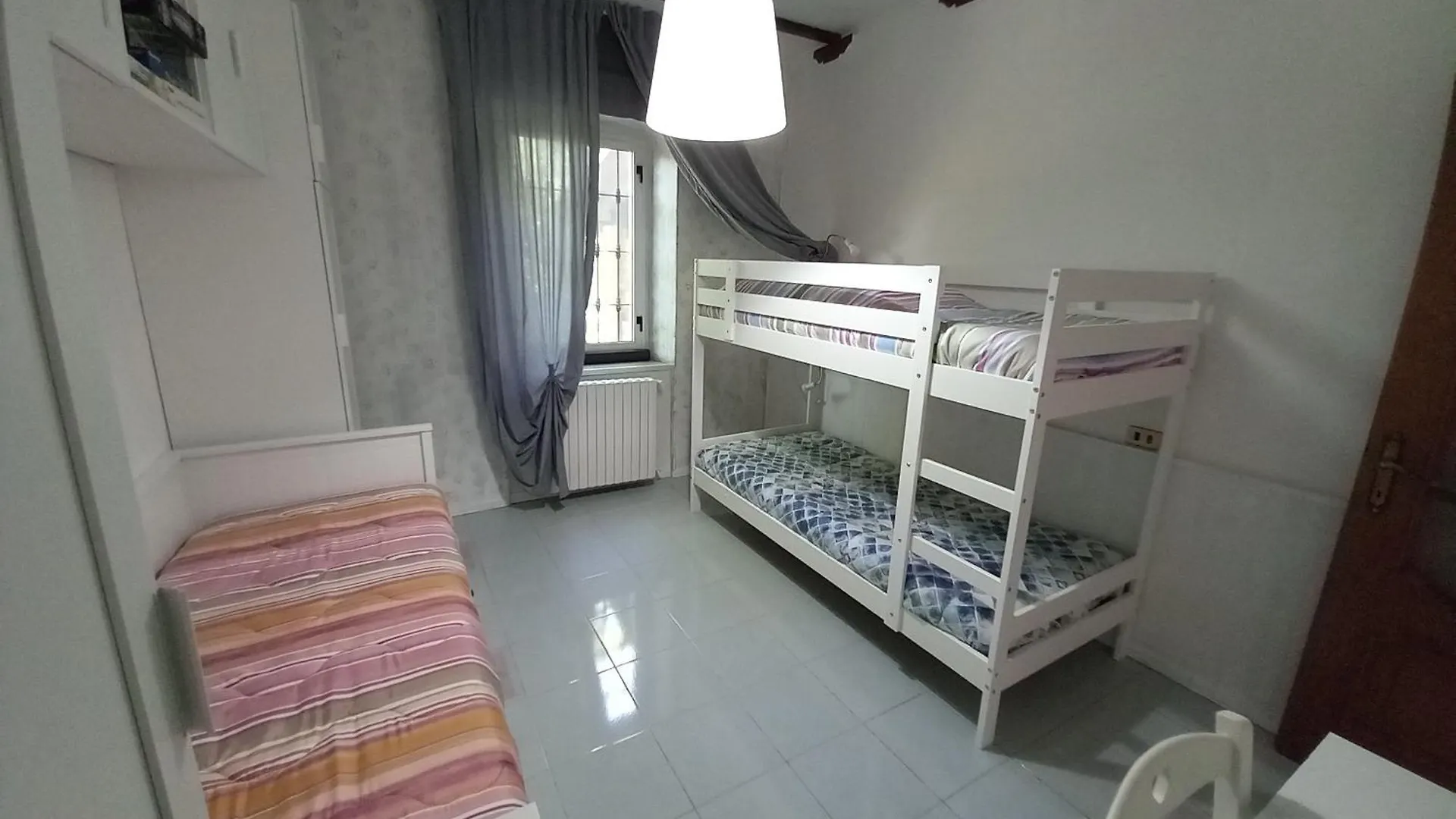 Holiday home La Casa Di Gio Ed Eli Villa Voghera Italy