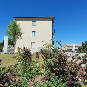 Eco & Aparthotel