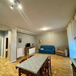 Appartamento La Casa Di Raffi