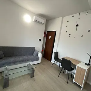  Appartamento Gaelle